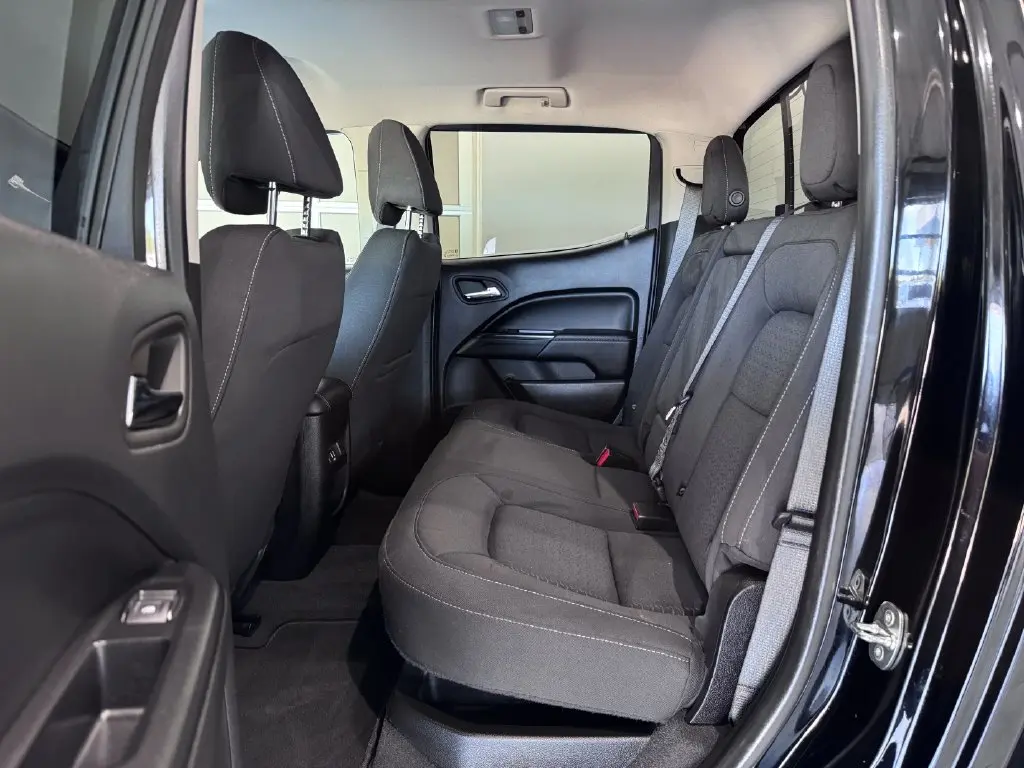 2022 GMC Canyon - $31,487