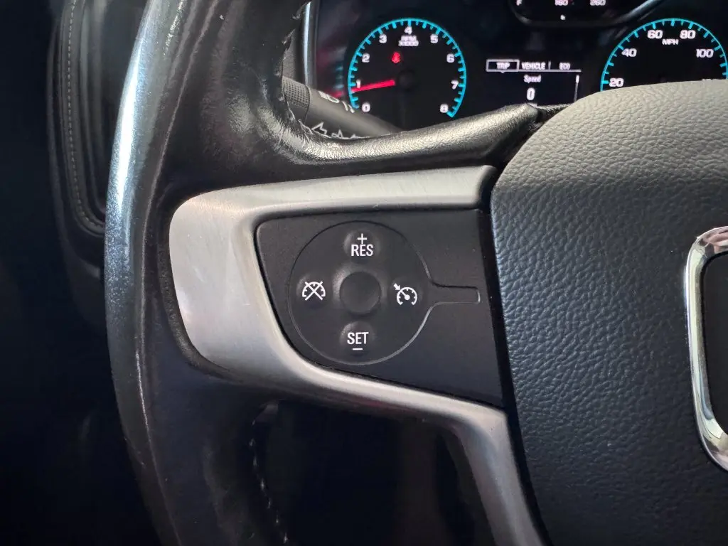 2022 GMC Canyon - $31,487