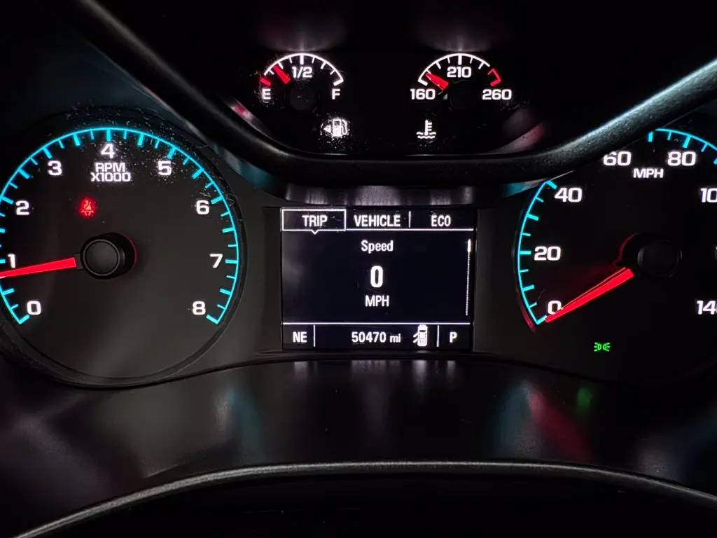 2022 GMC Canyon - $31,487