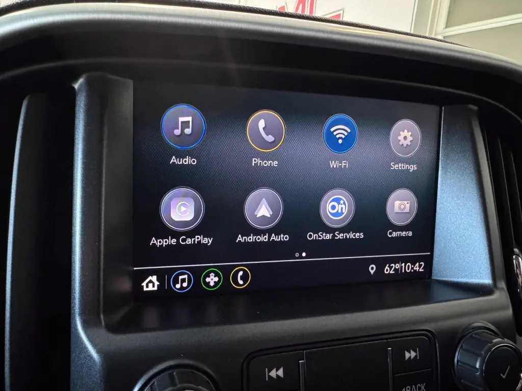 2022 GMC Canyon - $31,487