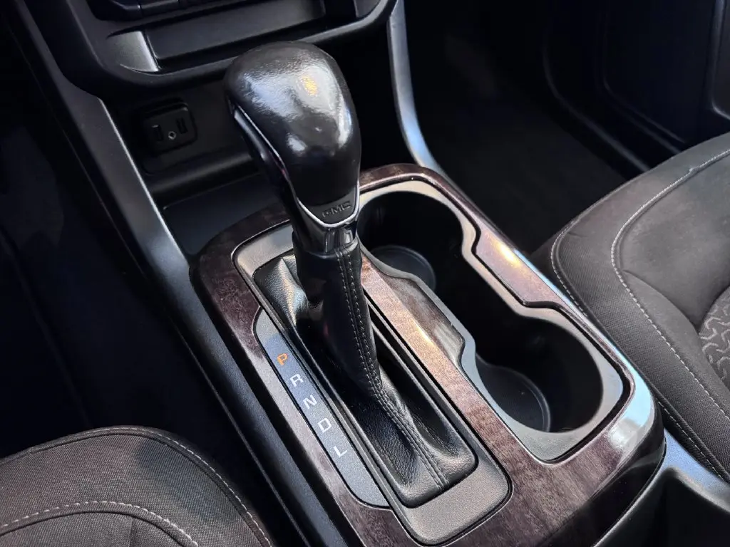 2022 GMC Canyon - $31,487