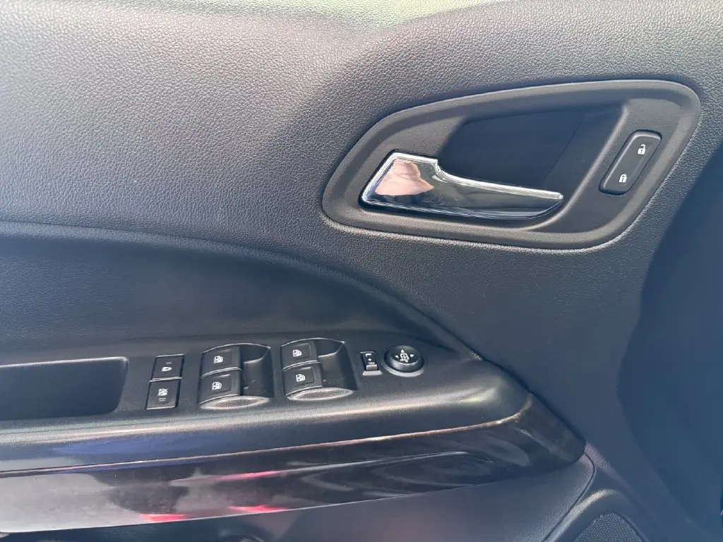 2022 GMC Canyon - $31,487