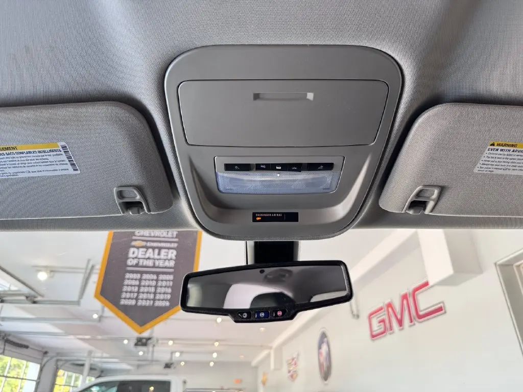 2022 GMC Canyon - $31,487