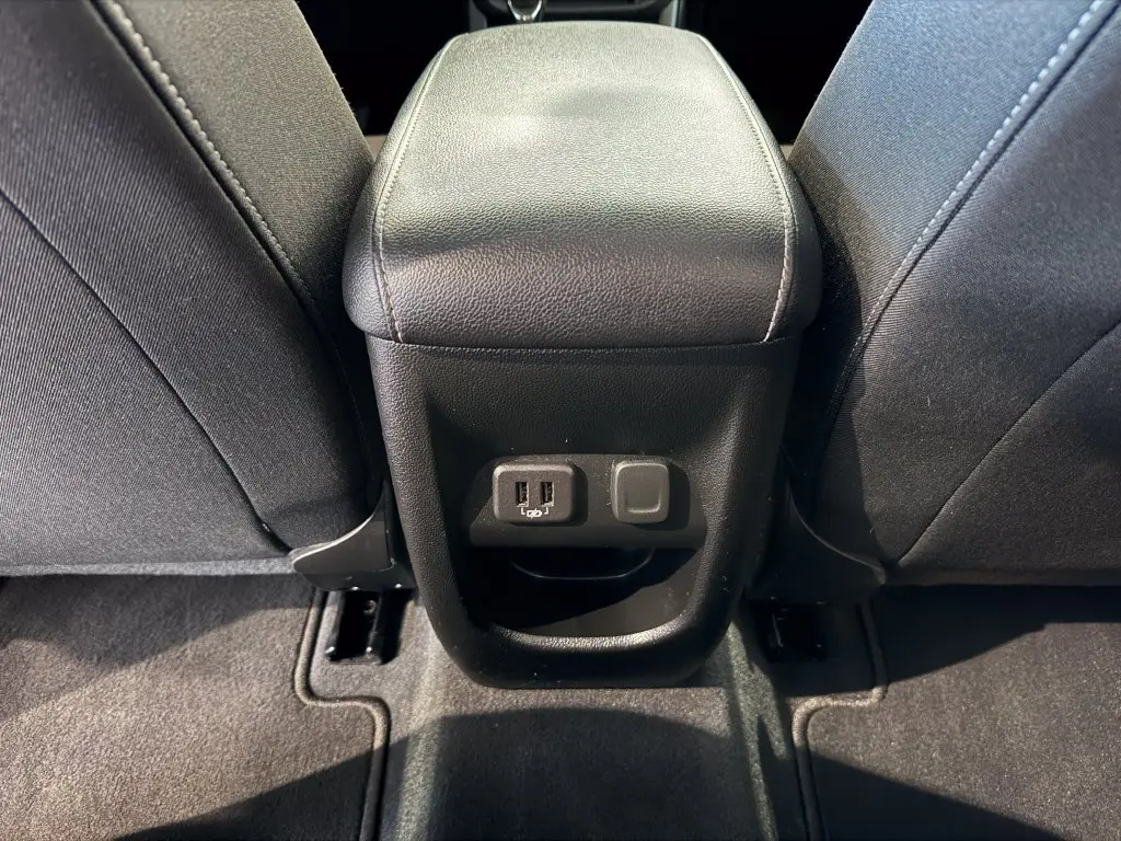 2022 GMC Canyon - $31,487