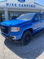 2022 Canyon Thumbnail 2