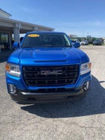 2022 Canyon Thumbnail 3