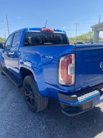 2022 Canyon Thumbnail 8