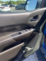 2022 Canyon Thumbnail 14