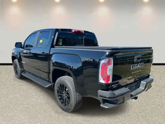 2021 GMC Canyon - $29,382