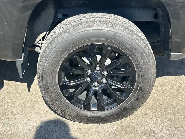 2021 GMC Canyon - $29,382