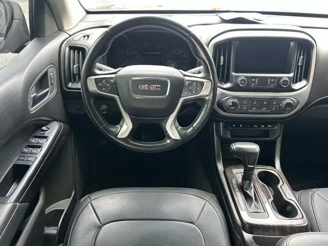 2021 GMC Canyon - $29,382