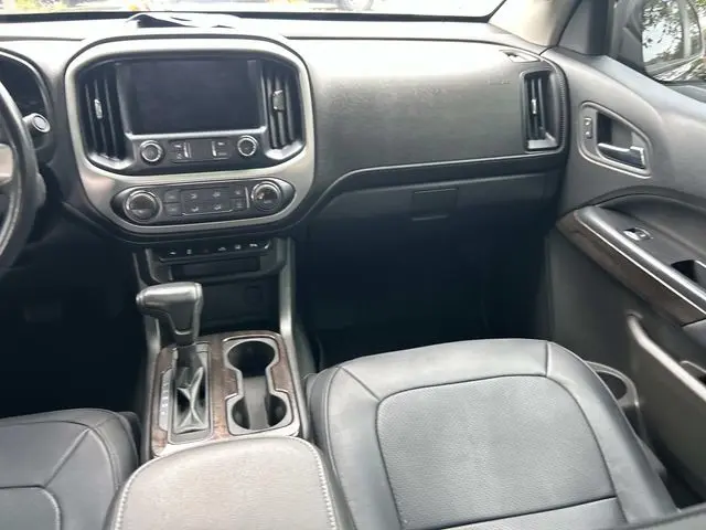 2021 GMC Canyon - $29,382
