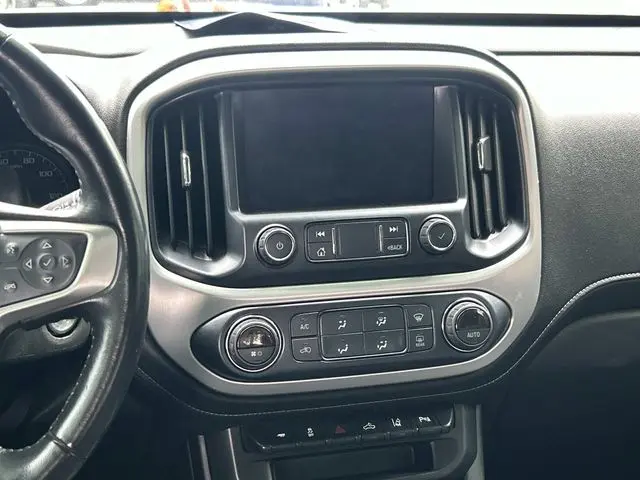 2021 GMC Canyon - $29,382
