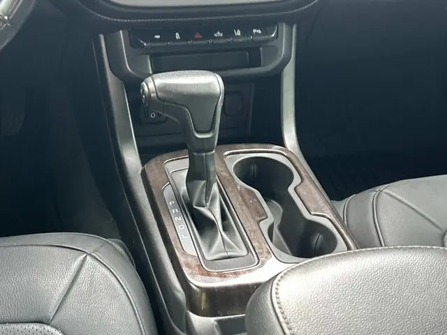 2021 GMC Canyon - $29,382