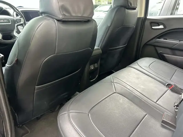 2021 GMC Canyon - $29,382