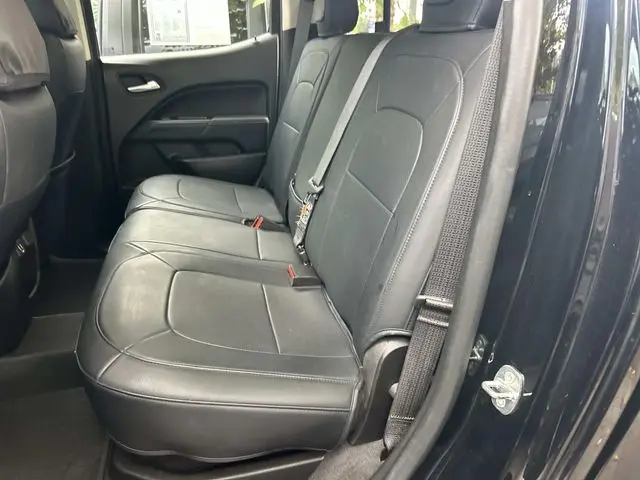 2021 GMC Canyon - $29,382