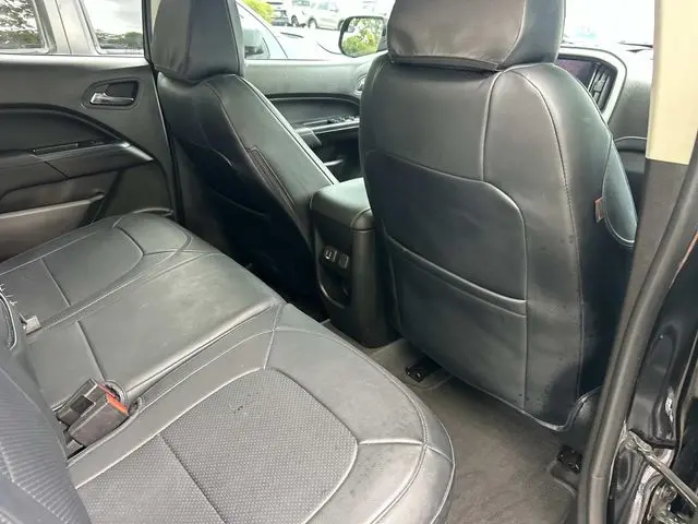 2021 GMC Canyon - $29,382