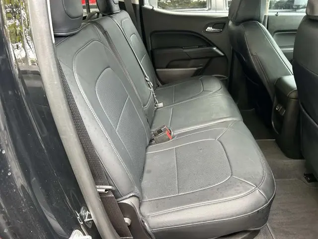 2021 GMC Canyon - $29,382
