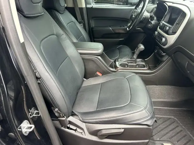 2021 GMC Canyon - $29,382