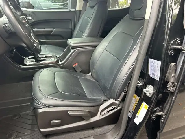 2021 GMC Canyon - $29,382