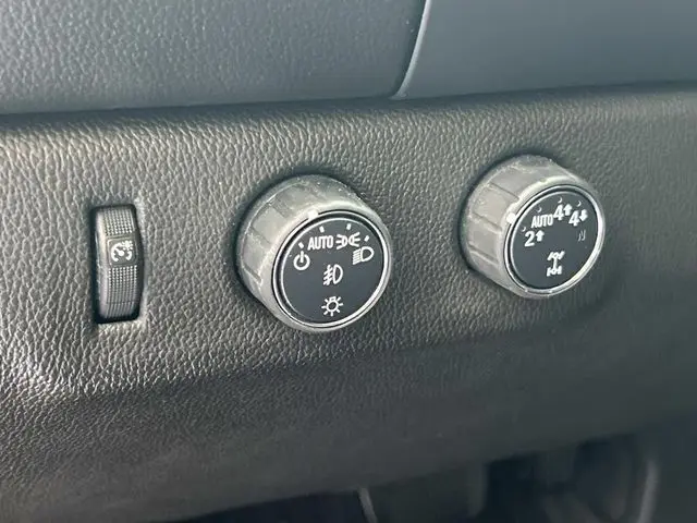 2021 GMC Canyon - $29,382