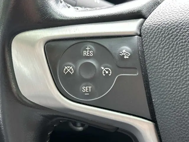 2021 GMC Canyon - $29,382