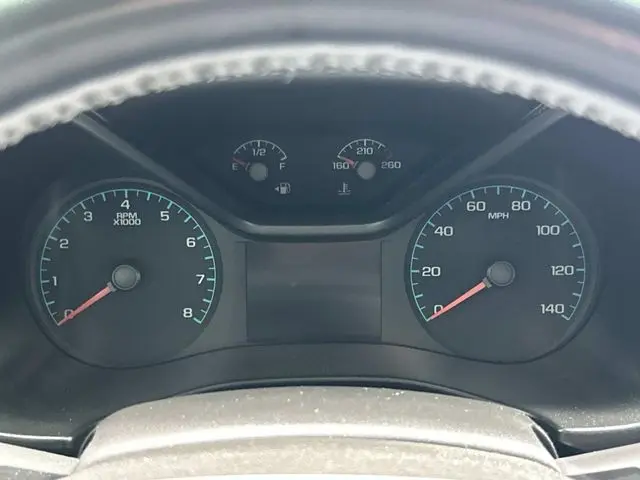 2021 GMC Canyon - $29,382
