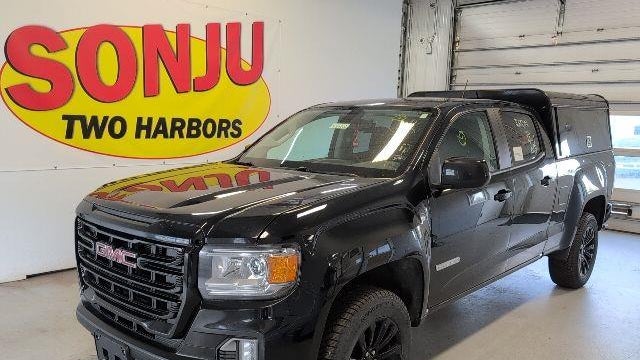 Preowned 2022 GMC Canyon Elevation for Sale