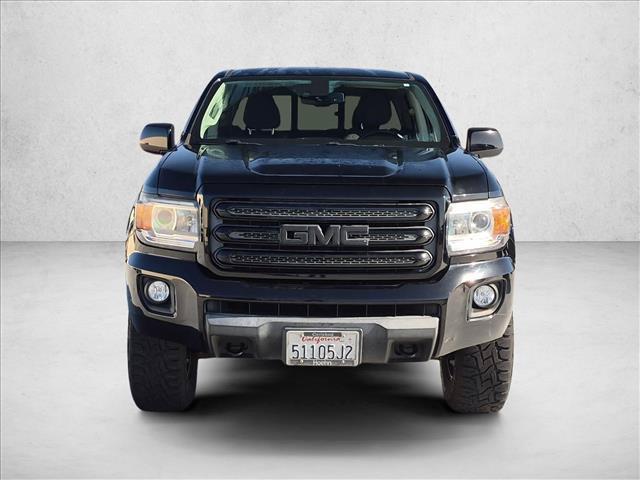 2018 GMC Canyon - $26,121