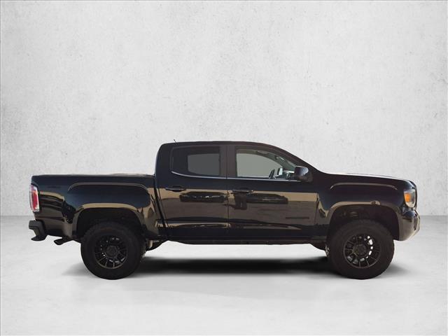 2018 GMC Canyon - $26,121