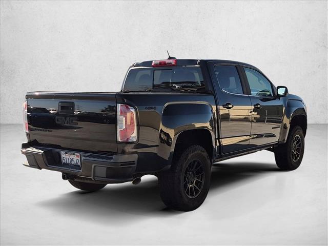 2018 GMC Canyon - $26,121