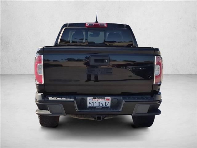 2018 GMC Canyon - $26,121
