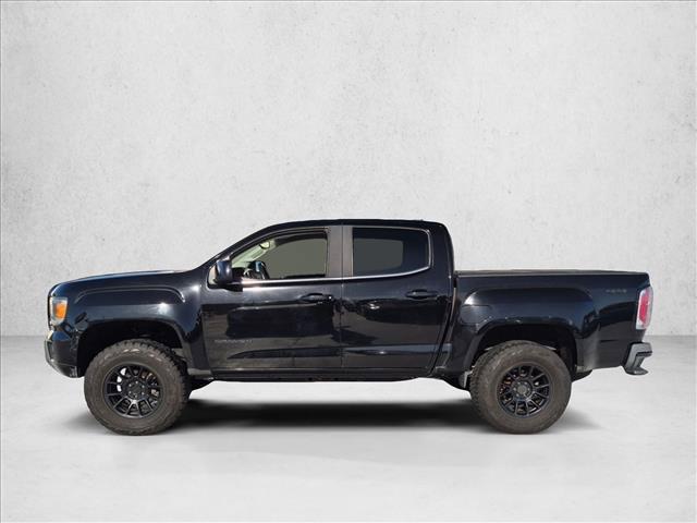 2018 GMC Canyon - $26,121