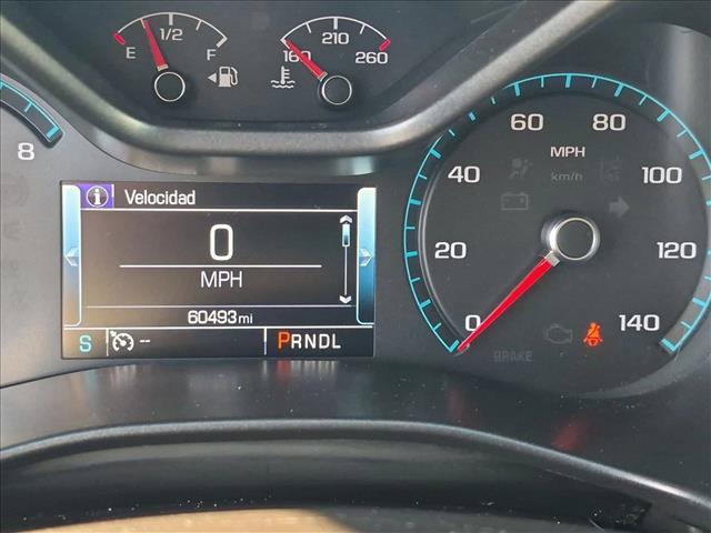 2018 GMC Canyon - $26,121