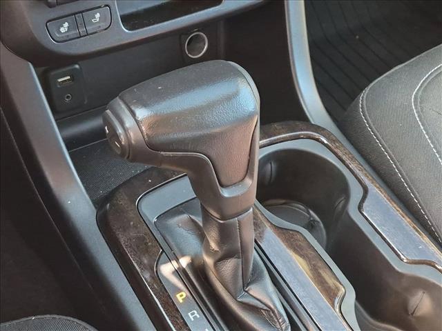2018 GMC Canyon - $26,121