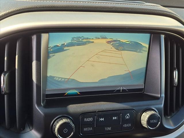 2018 GMC Canyon - $26,121