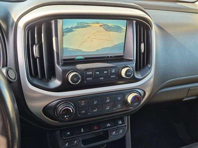 2018 GMC Canyon - $26,121