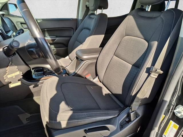 2018 GMC Canyon - $26,121