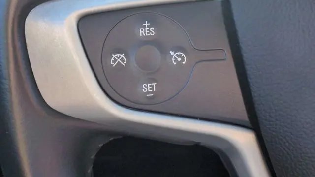 2021 GMC Canyon Elevation
