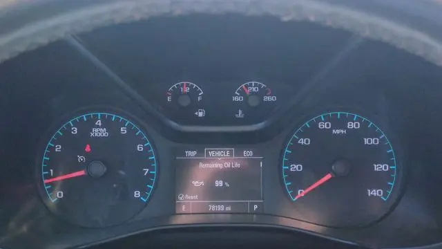 2021 GMC Canyon Elevation