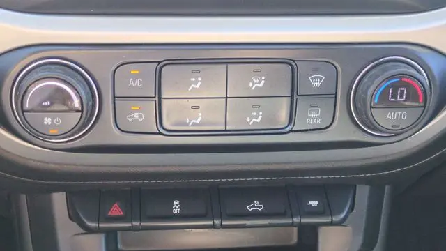 2021 GMC Canyon Elevation