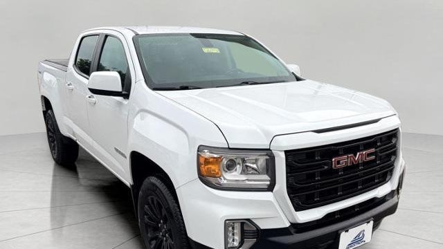 Preowned 2022 GMC Canyon Elevation for Sale