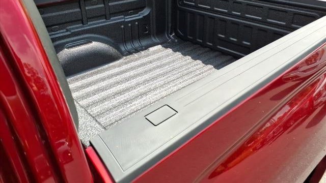 2021 GMC Canyon Elevation