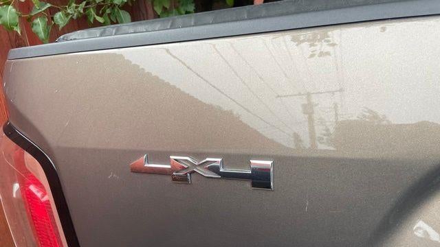2016 GMC Canyon SLT