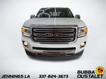 2016 Canyon Thumbnail 8