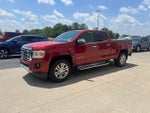 2016 Canyon Thumbnail 2