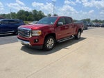 2016 Canyon Thumbnail 3