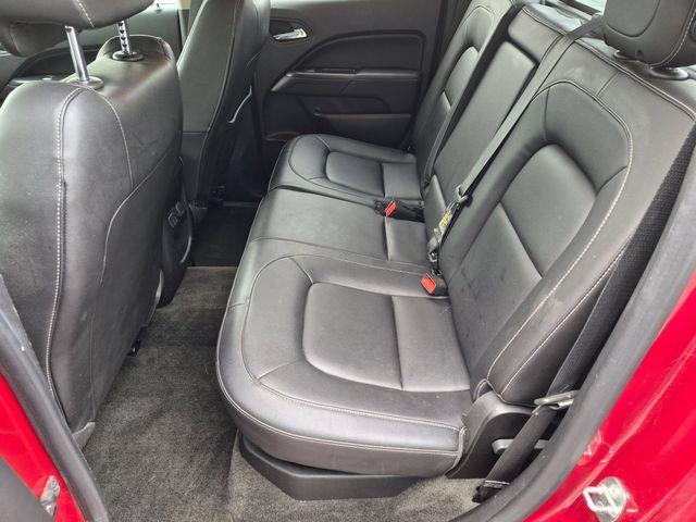 2016 GMC Canyon - $16,273