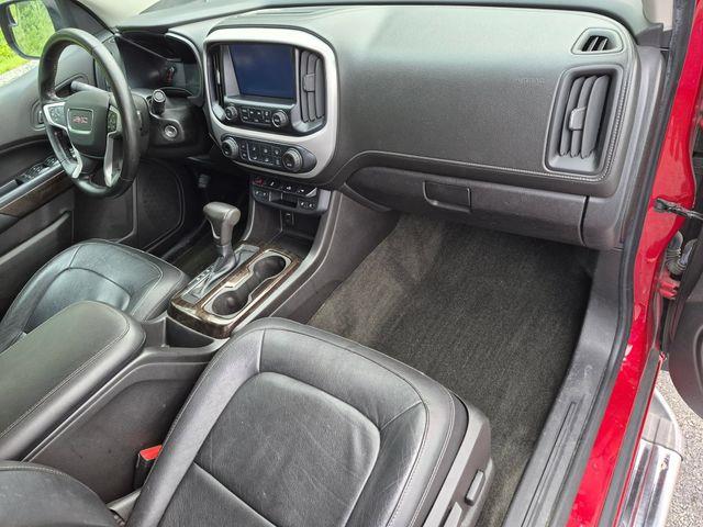 2016 GMC Canyon - $16,273