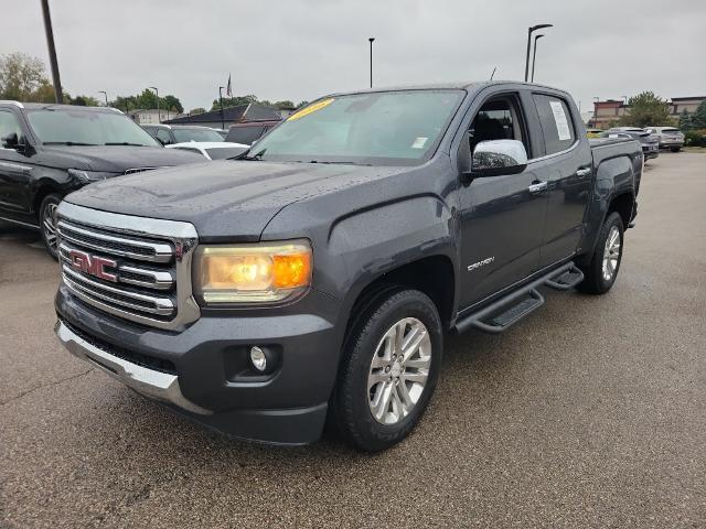 2016 GMC Canyon - $19,666